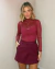 blusa ana elisa