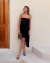 vestido coolie soleil - comprar online