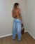 blusa georgina - comprar online