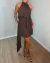 vestido poliana - loja online