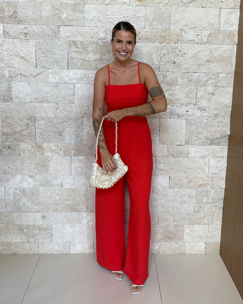 macacão laura
