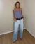 calça laura