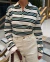 blusa polo