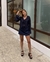 shorts saia luara - Icon Store