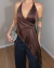 blusa maria eduarda - Icon Store