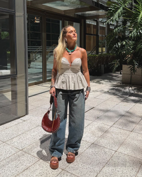 calça kelly - comprar online