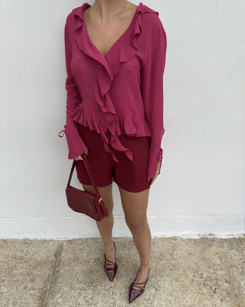 shorts vanessa - comprar online