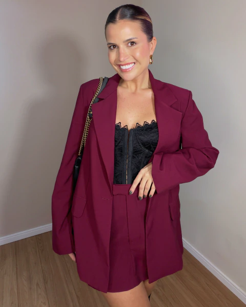 blazer adele