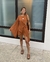 vestido ana carolina - comprar online