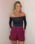shorts adele - loja online