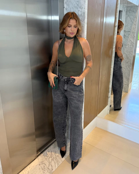 calça agatha - comprar online