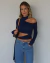 blusa lara - loja online