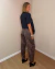 calça agatha - comprar online