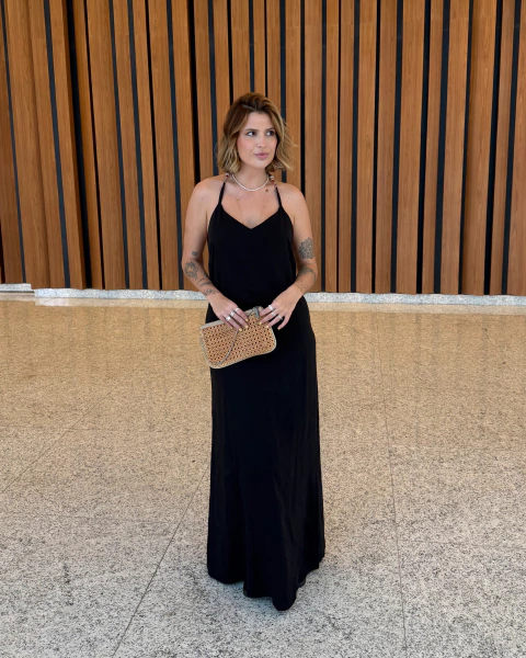 vestido vivian - comprar online