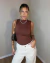 blusa carina na internet
