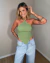 blusa karina - Icon Store