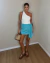 saia shorts antonia - loja online