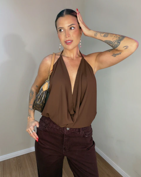 blusa yasmin
