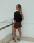 mini shorts julia - comprar online