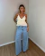 blusa luciana - Icon Store