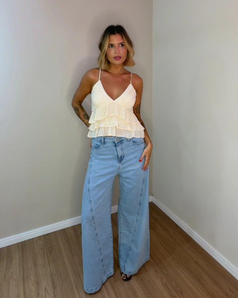 calça isabel