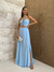vestido equador