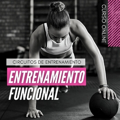 Curso Online Entrenamiento Funcional