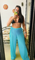 Calça Elegance - loja online