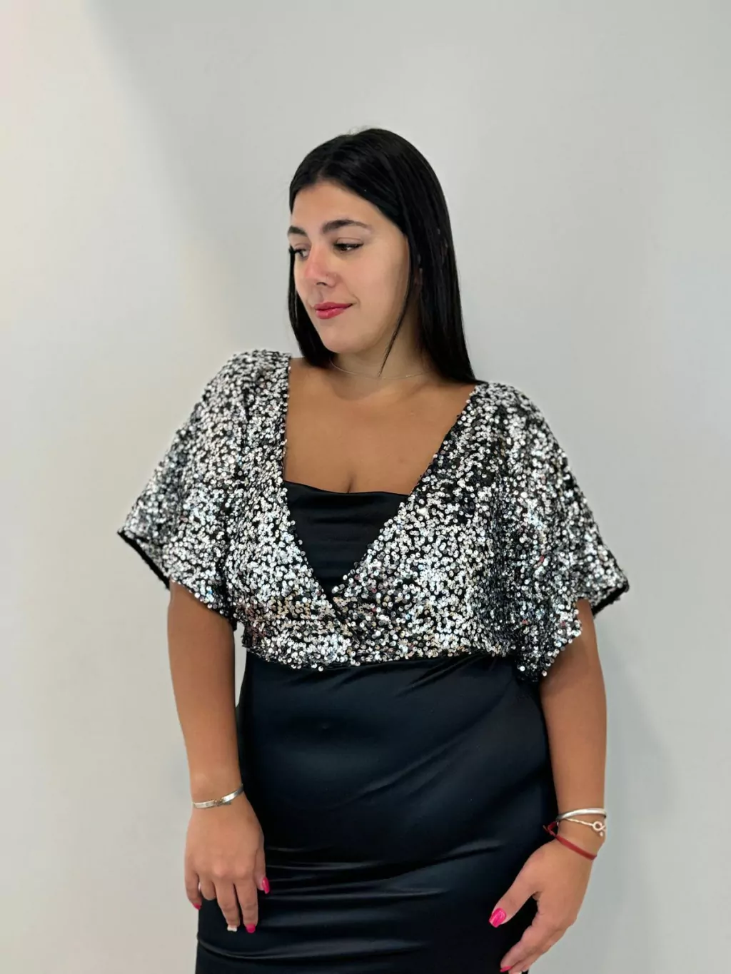 Vestido Cersie