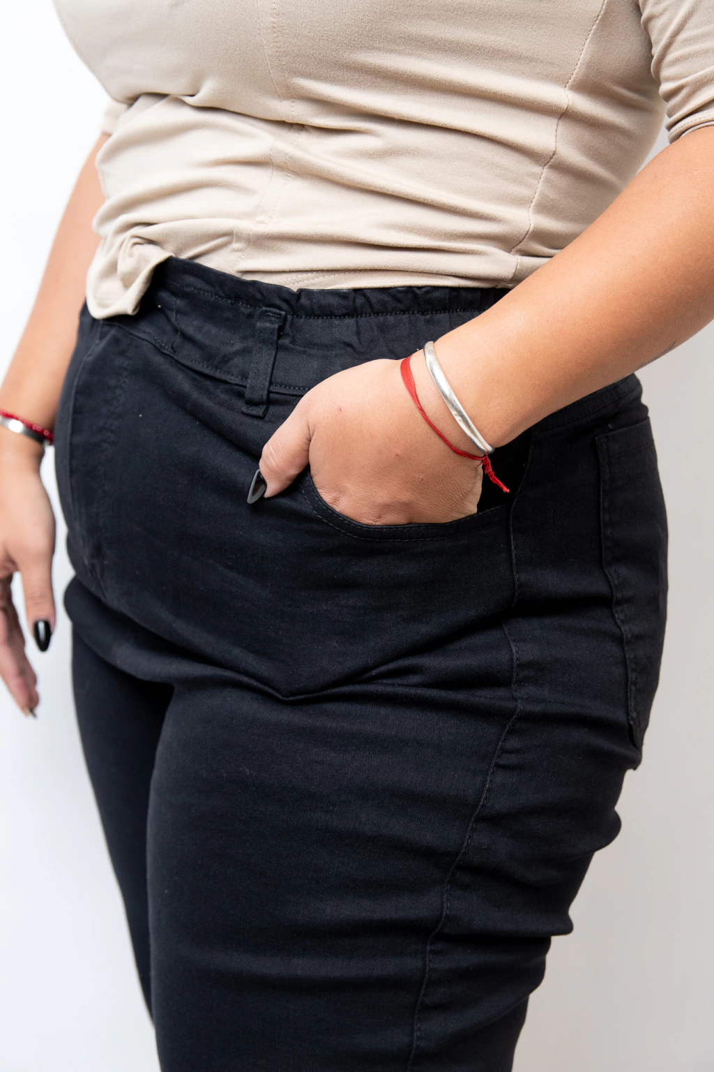 Pantalón jeans morrison