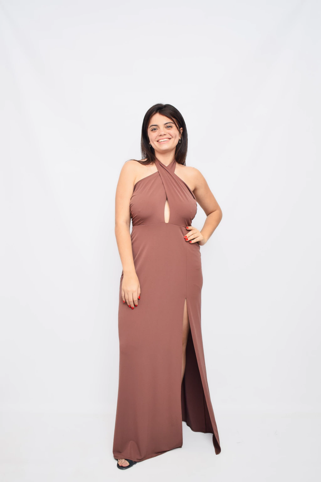 Vestido Eleonor