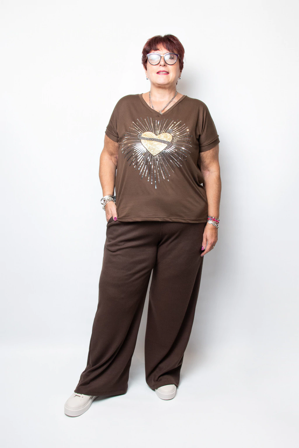 Remera Yanin