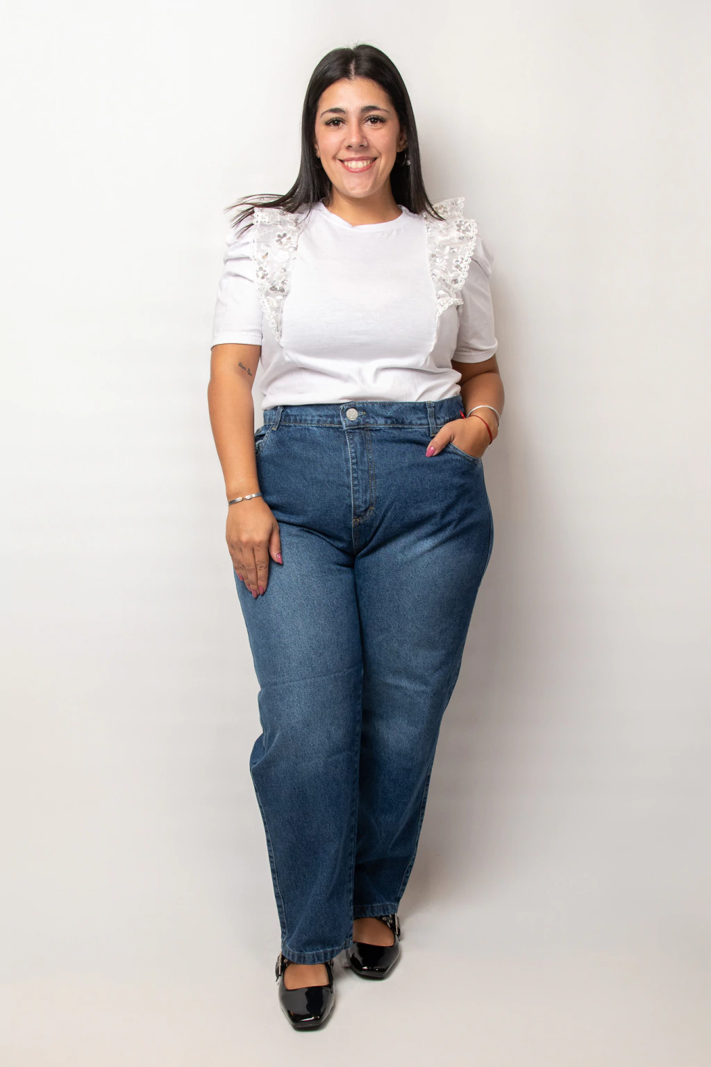 Jeans Mona