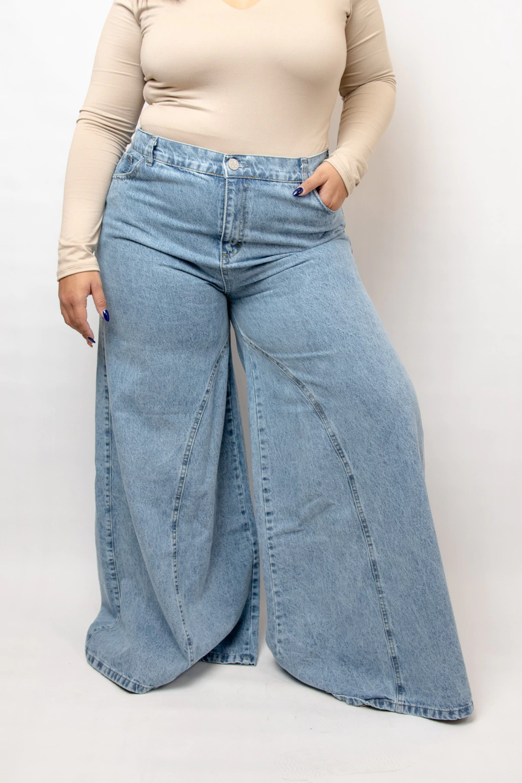 Jeans Ursula
