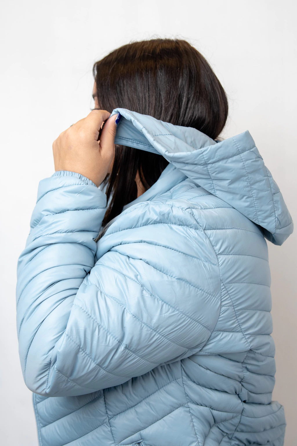 Campera Sahi Boo