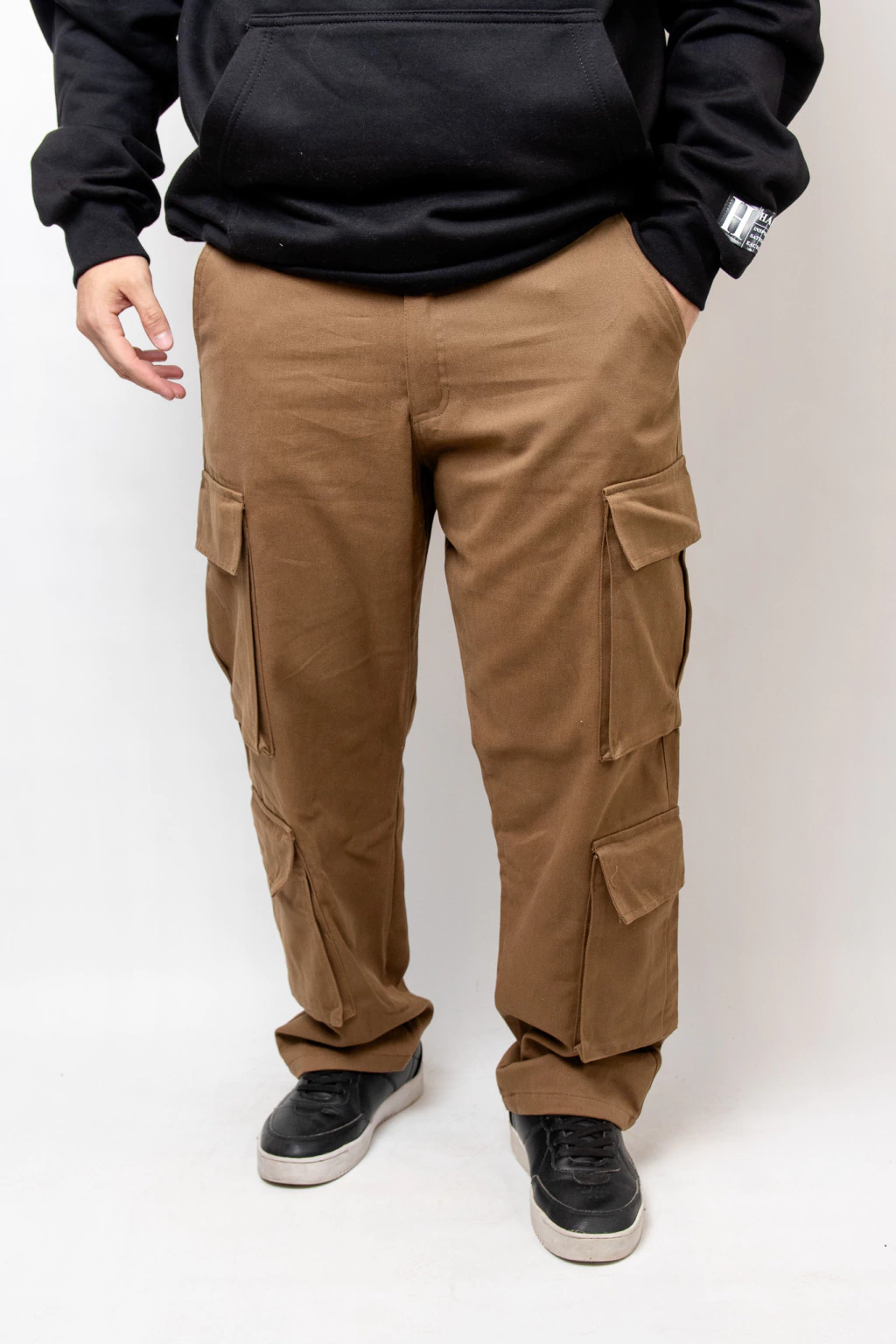 Pantalon Bernarda cargo