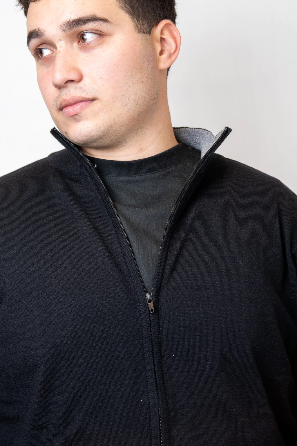 Campera Fulton