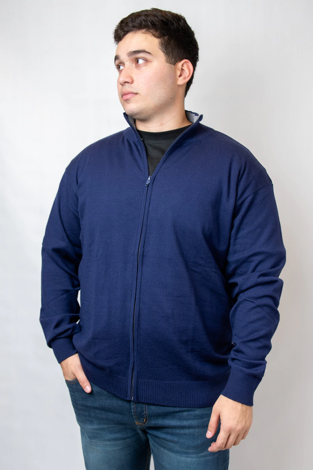 Campera Fulton