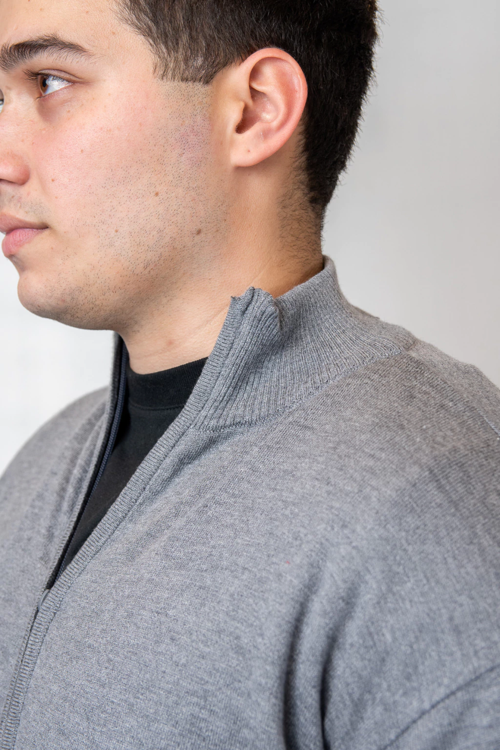 Campera Fulton