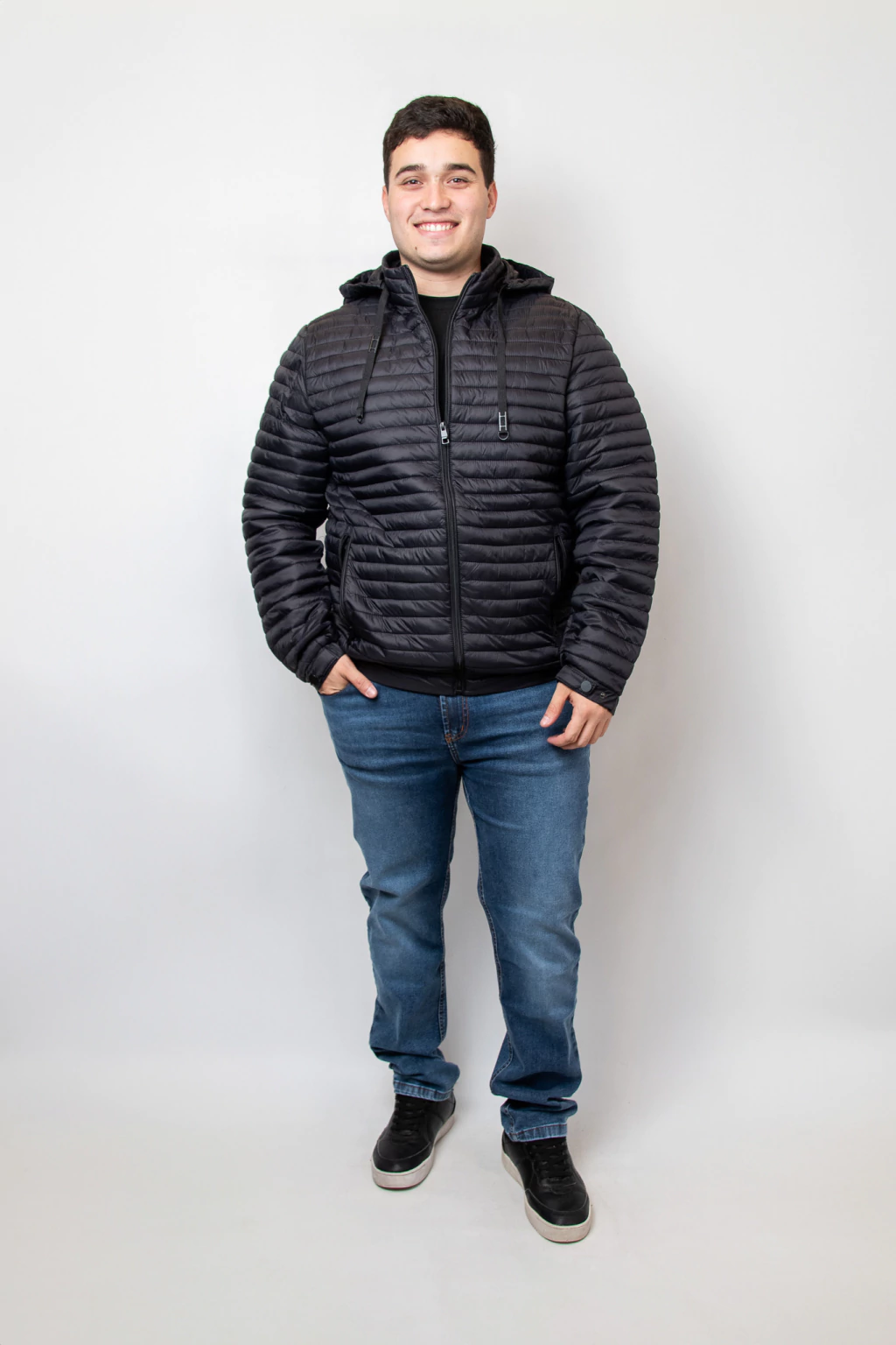 Campera Daniel