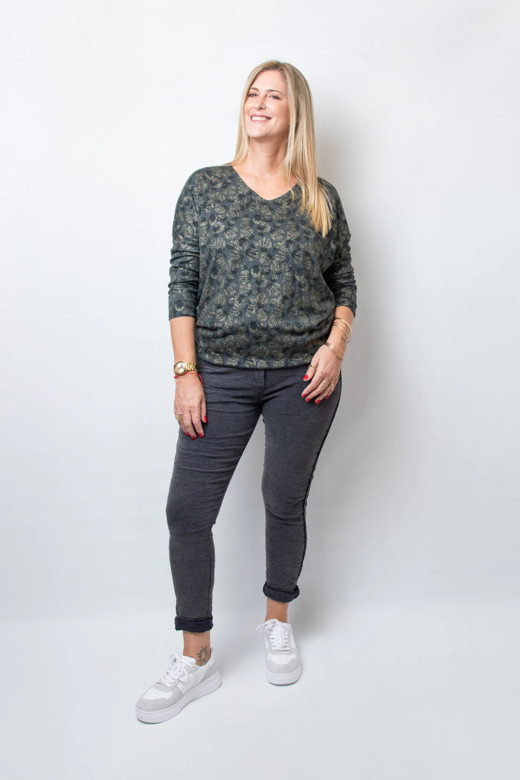 Remera Oraza
