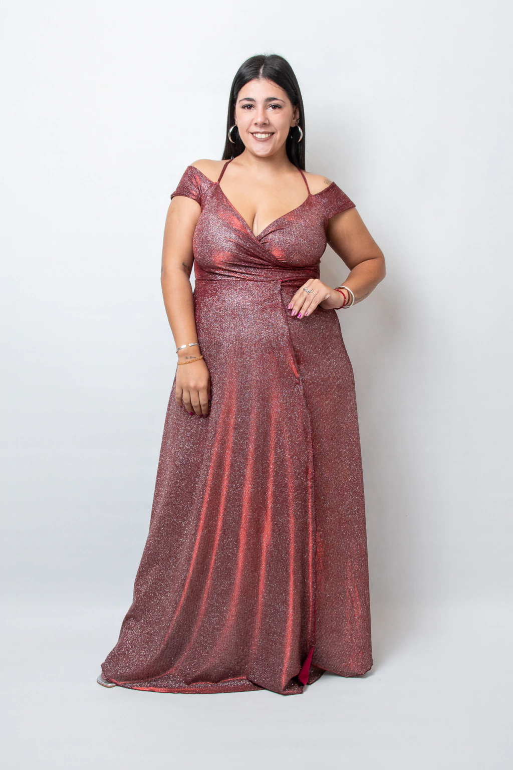 Vestido Bell