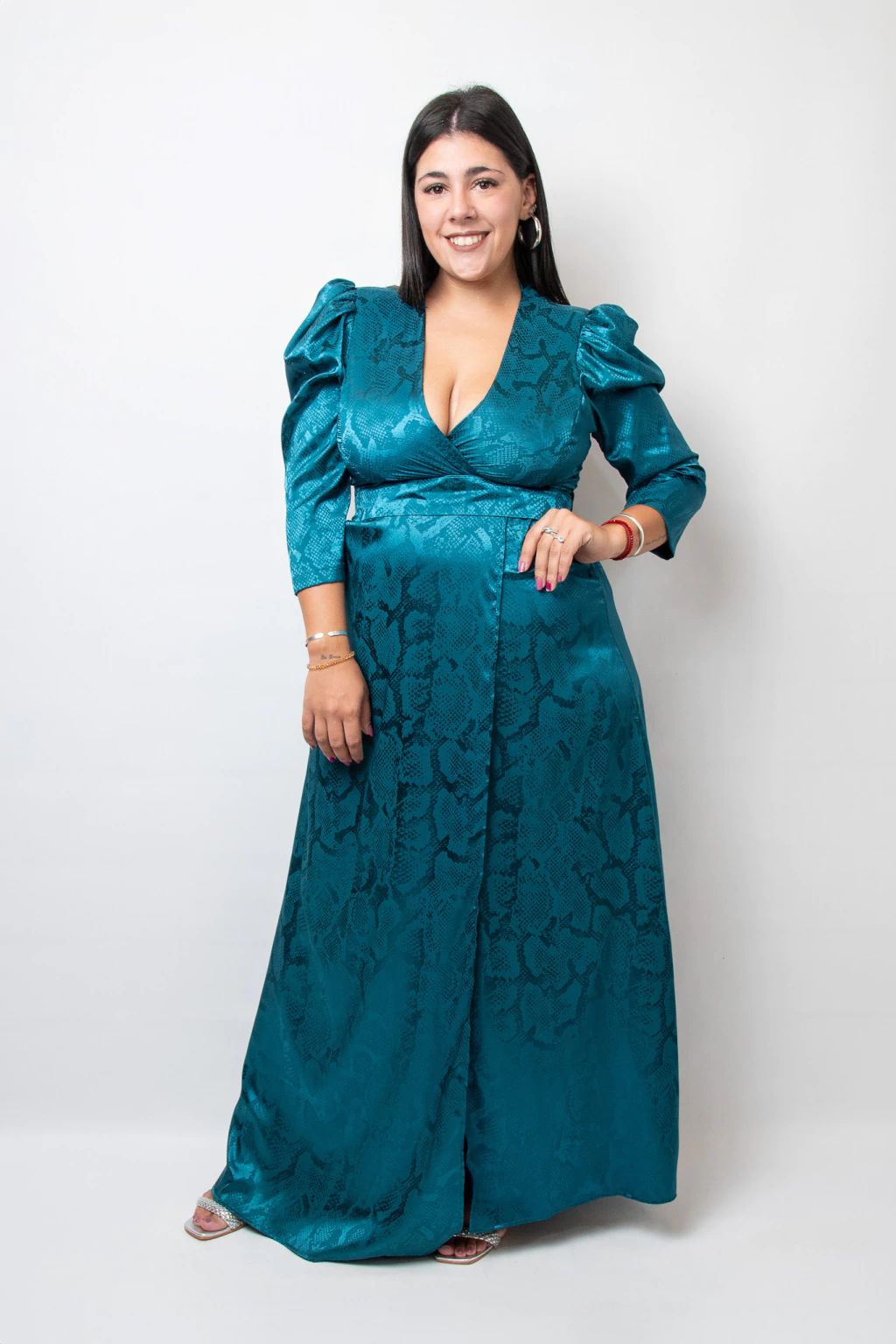 Vestido Cereza