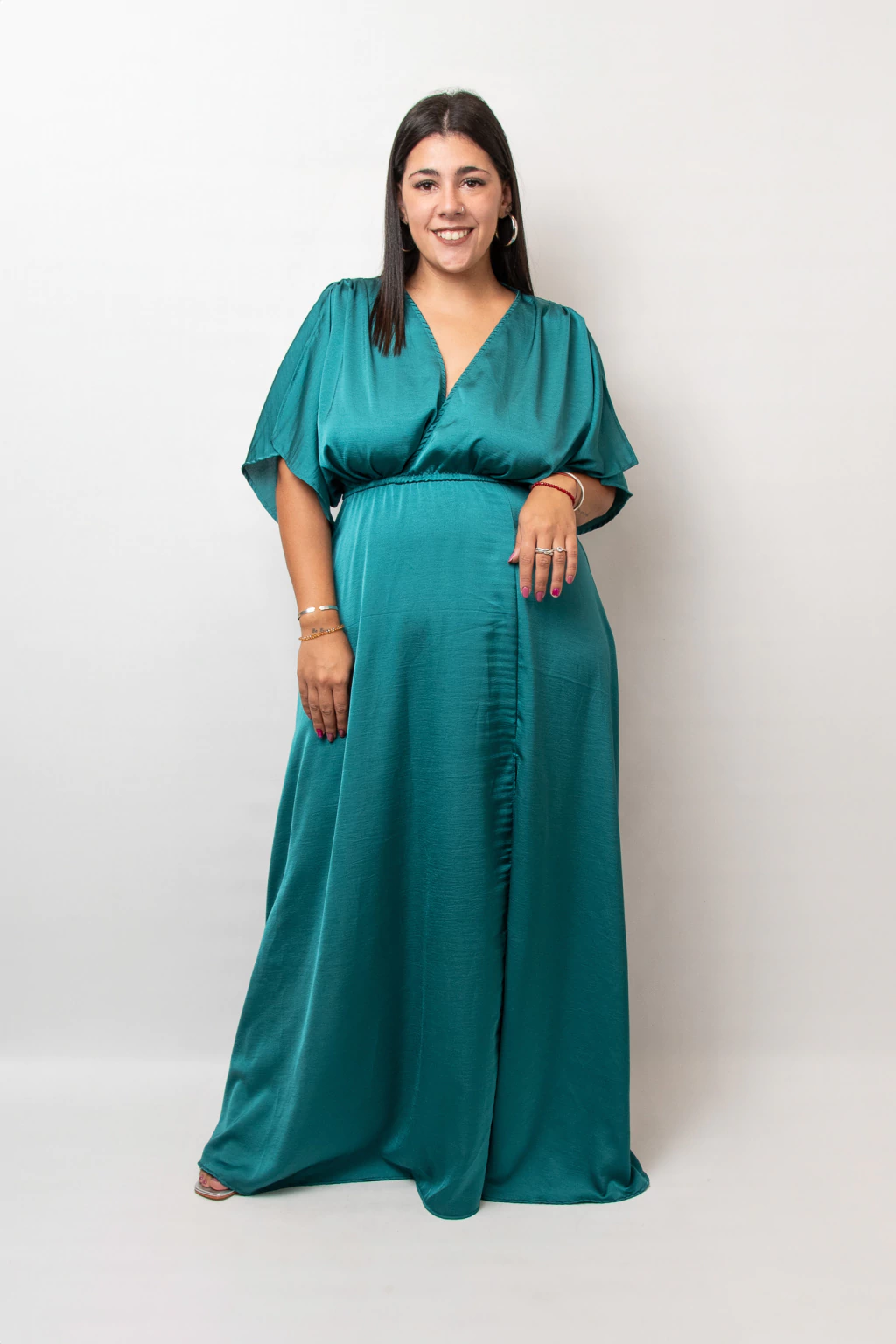 Vestido Ali