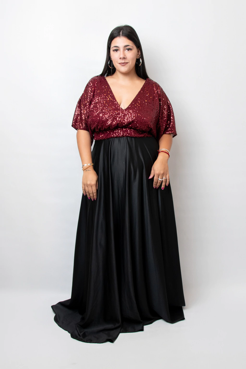 Vestido Simona