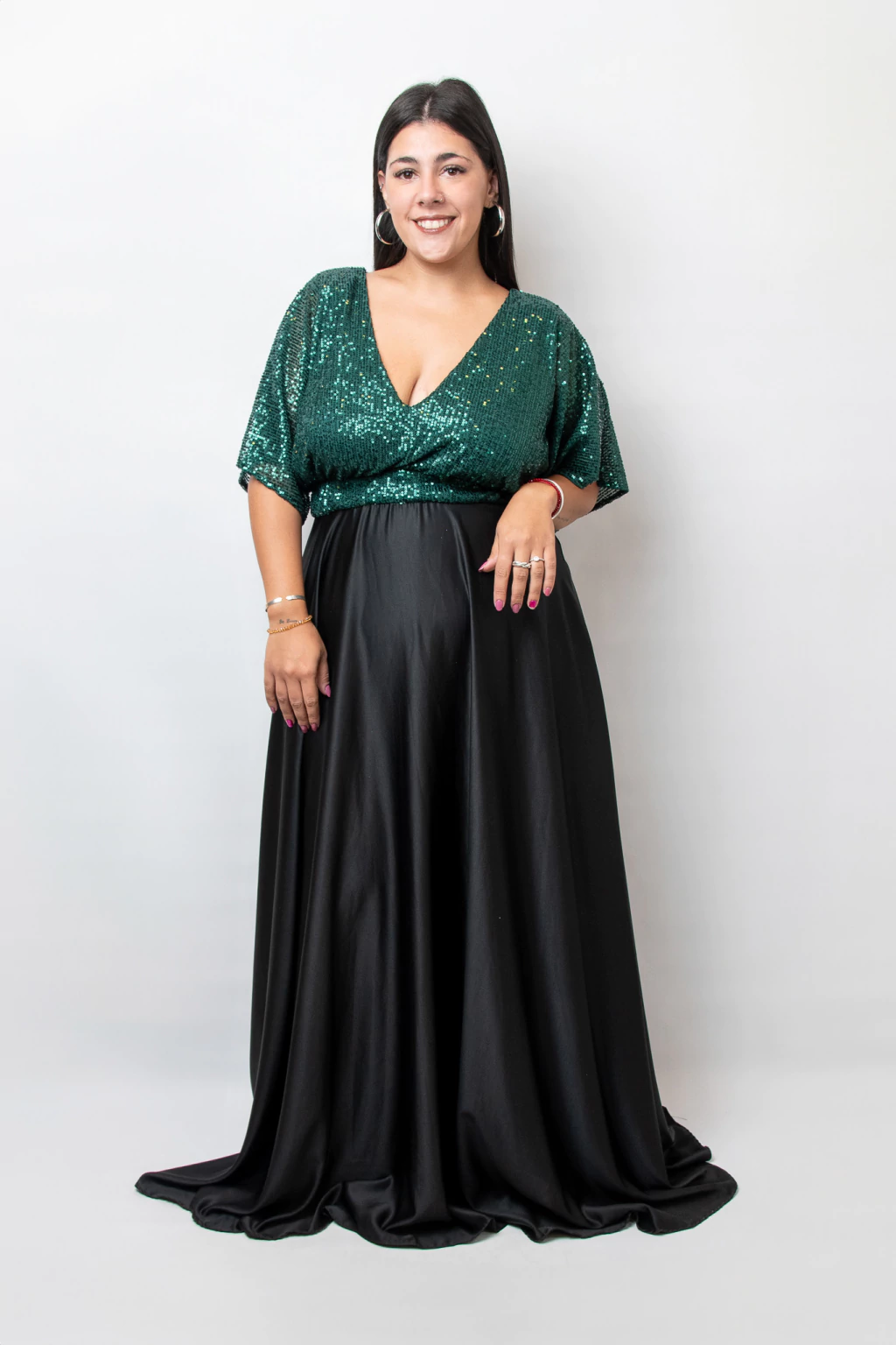 Vestido Simona