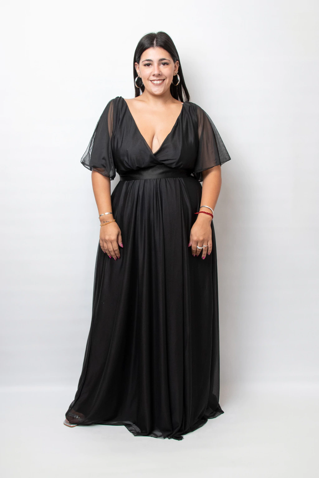 Vestido Harper