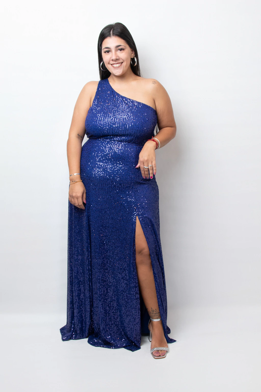 Vestido Romina