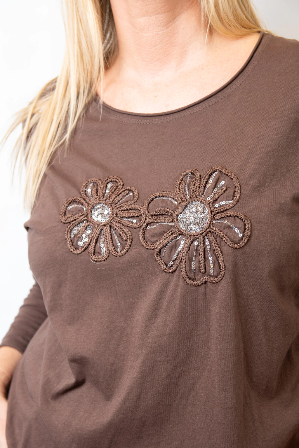 Remera Saran