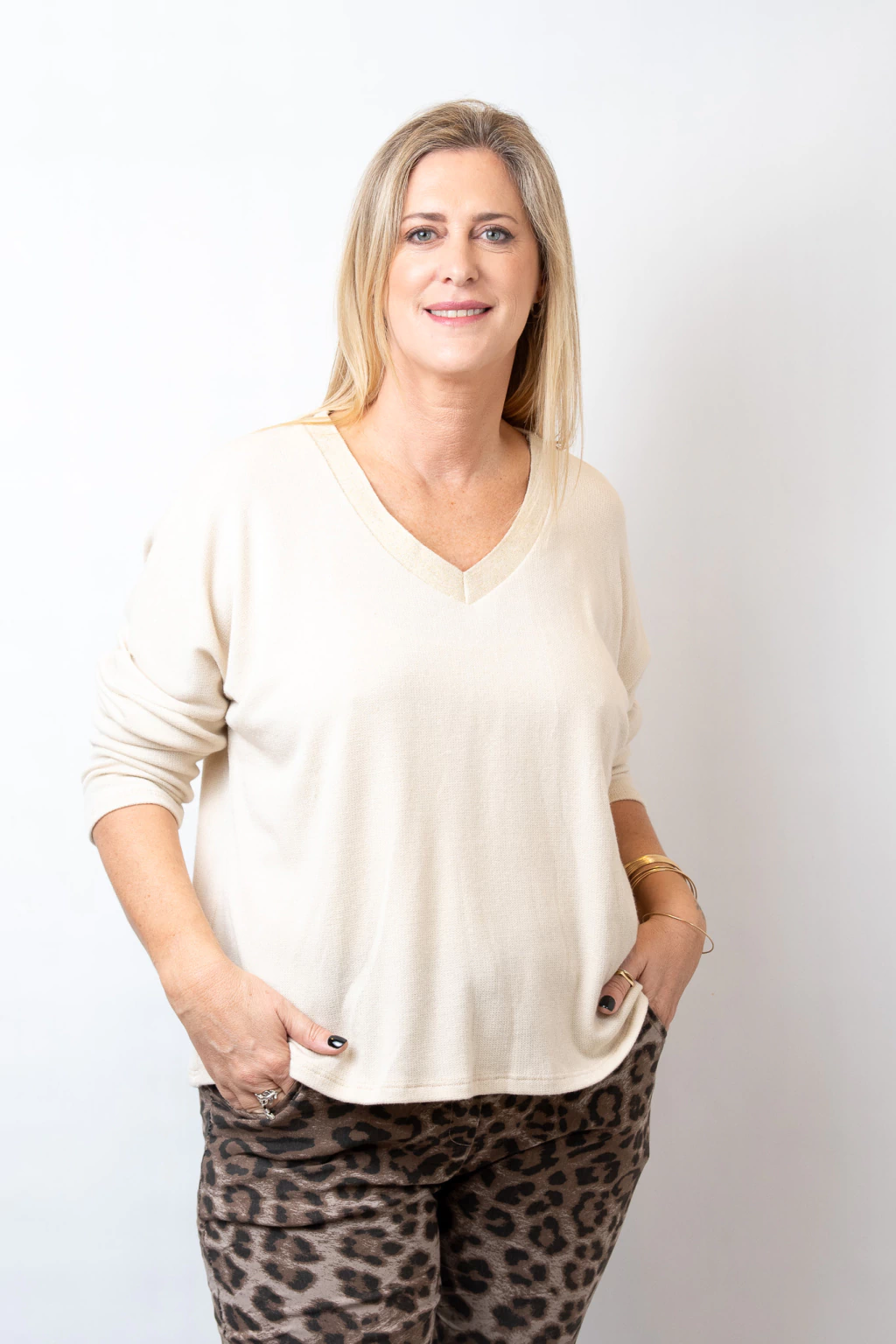 Sweater Toscana